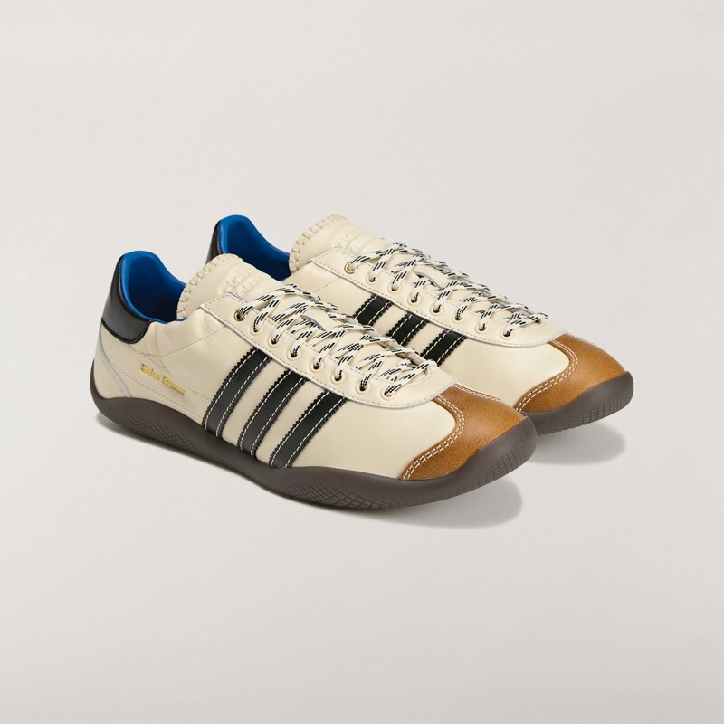 Wales Bonner x adidas Karintha OG 
